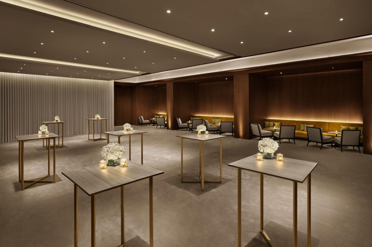 The Dubai Edition Exteriör bild The Club at LSE